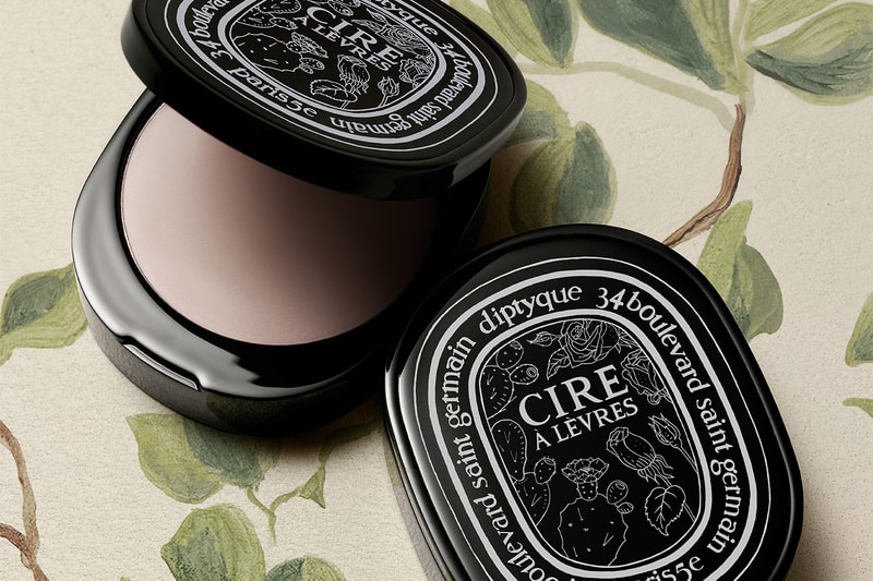 Diptyque Les Rituels de Soin Collection Release Info