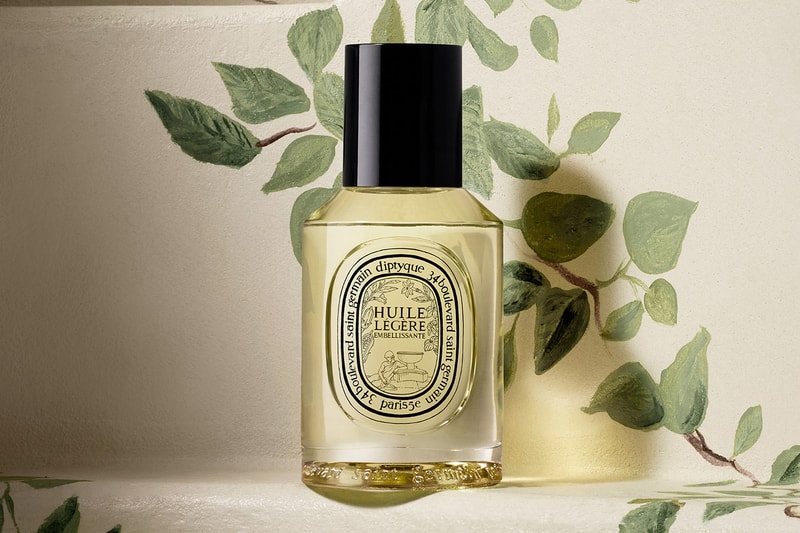 Diptyque Les Rituels de Soin Collection Release Info