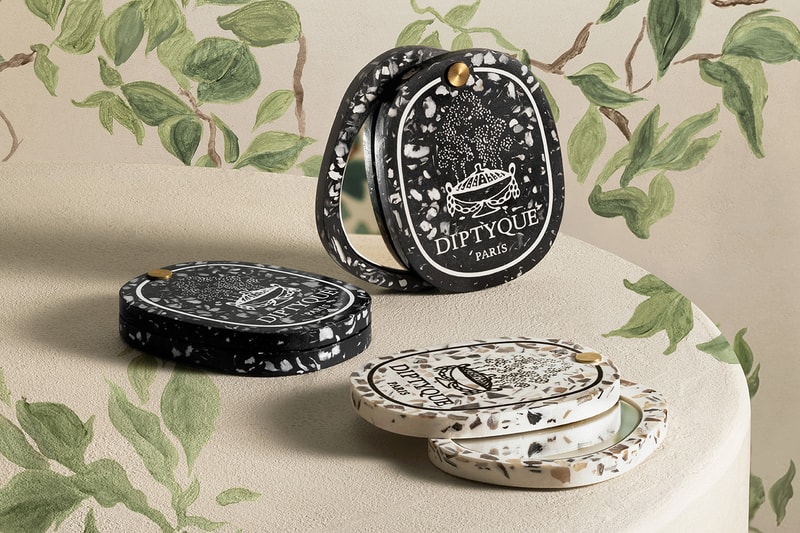 Diptyque Les Rituels de Soin Collection Release Info