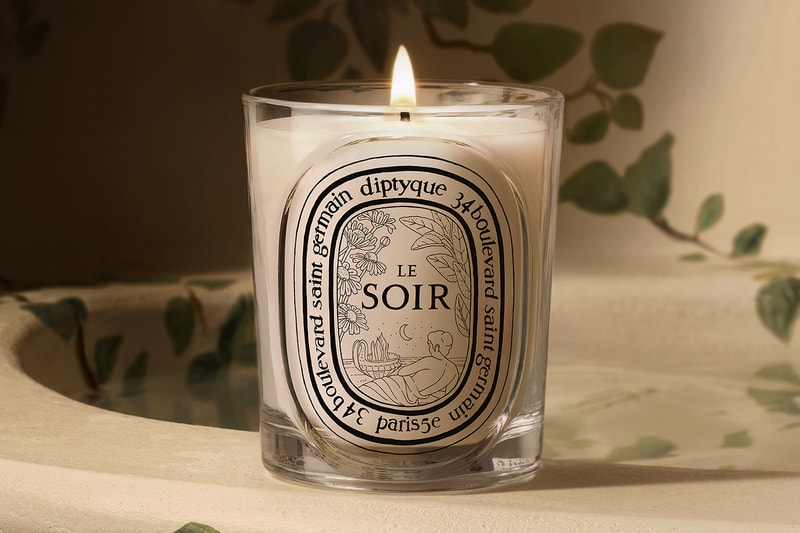 Diptyque Les Rituels de Soin Collection Release Info