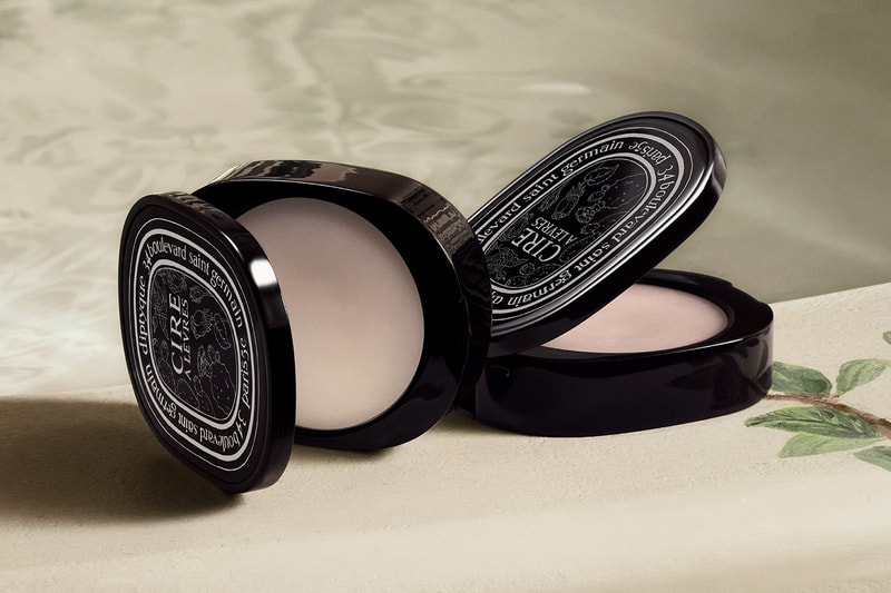 Diptyque Les Rituels de Soin Collection Release Info