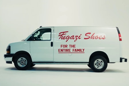 Fugazi Draws Crowds for $5 Shoes & Supreme Chief Creative Steps Down in This Week's Top Fashion News