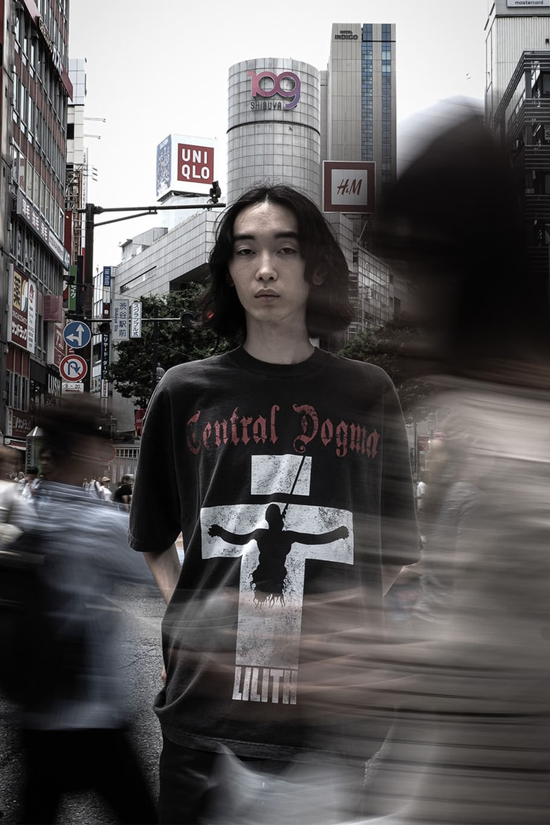 EVANGELION:95 Fall/Winter 2026 Collection Drop 2 Release Info Neon Genesis Evangelion