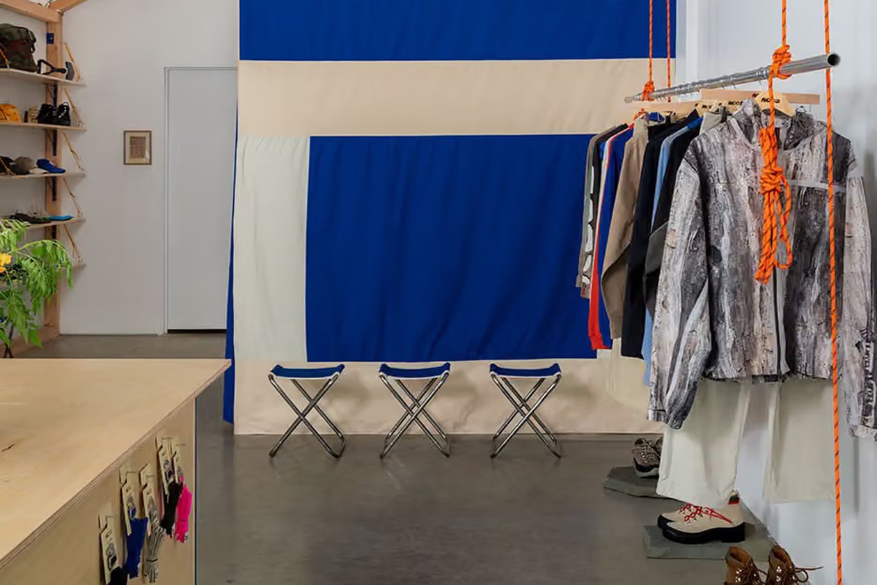 Top Fashion News: August 21