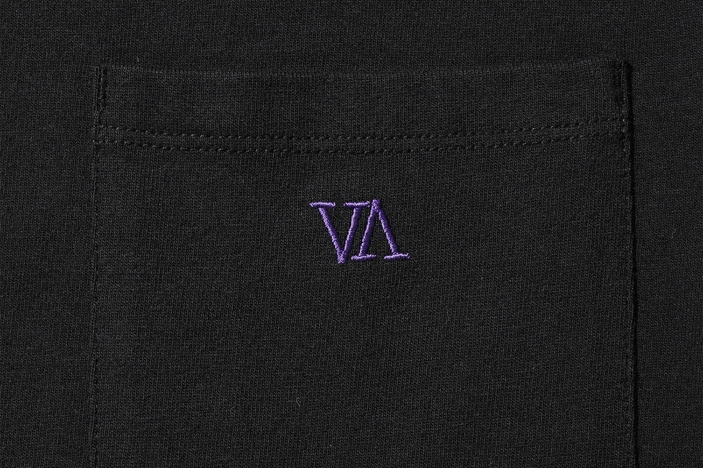V.A. Hanes BEEFY-T® Collaboration Release Info Hiroshi Fujiwara
