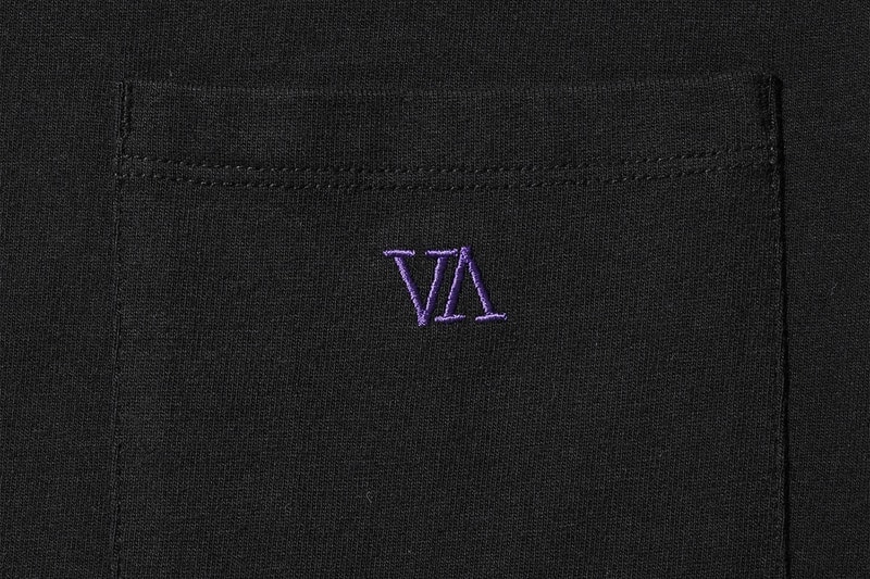 V.A. Hanes BEEFY-T® Collaboration Release Info Hiroshi Fujiwara