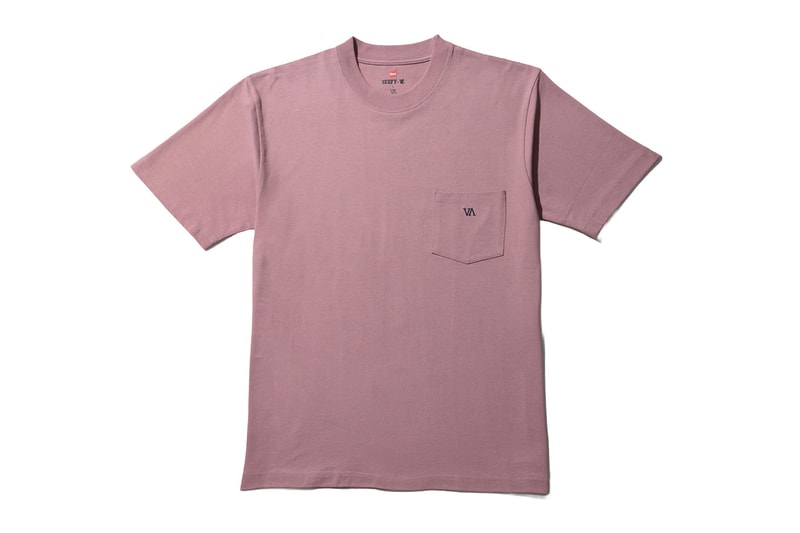 V.A. Hanes BEEFY-T® Collaboration Release Info Hiroshi Fujiwara