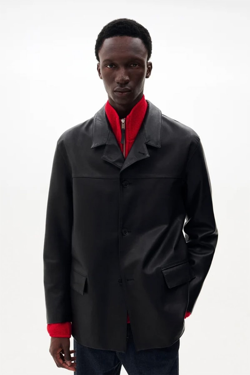 YOKE Fall/Winter 2026 Collection Drop 3 Release Info