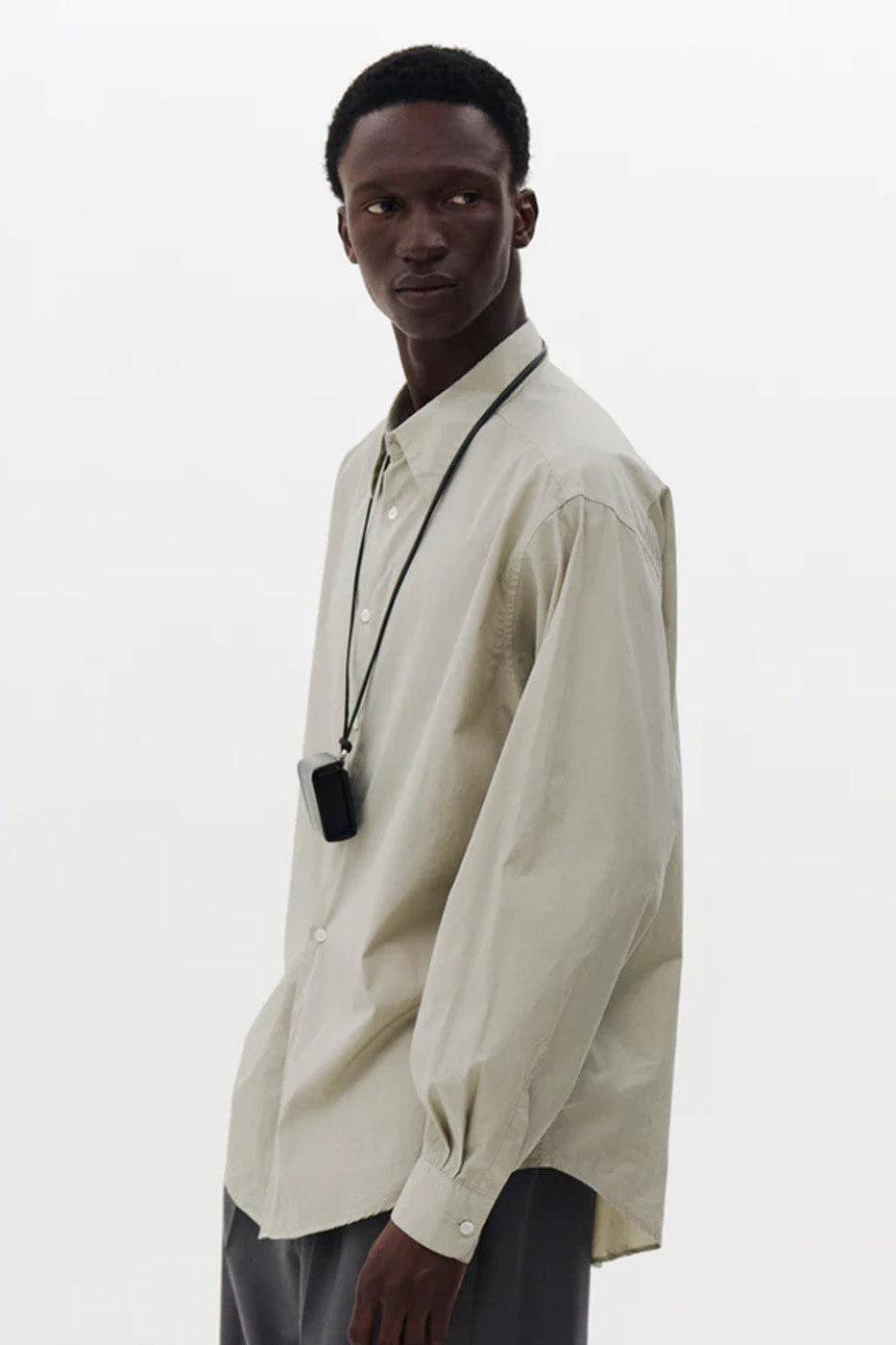 YOKE Fall/Winter 2026 Collection Drop 3 Release Info
