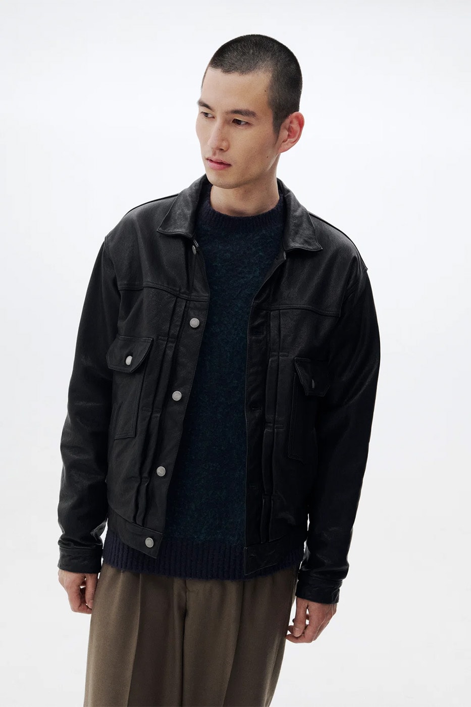YOKE Fall/Winter 2026 Collection Drop 3 Release Info