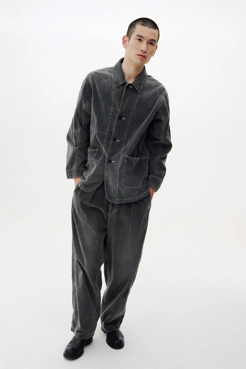 YOKE Fall/Winter 2026 Collection Drop 3 Release Info