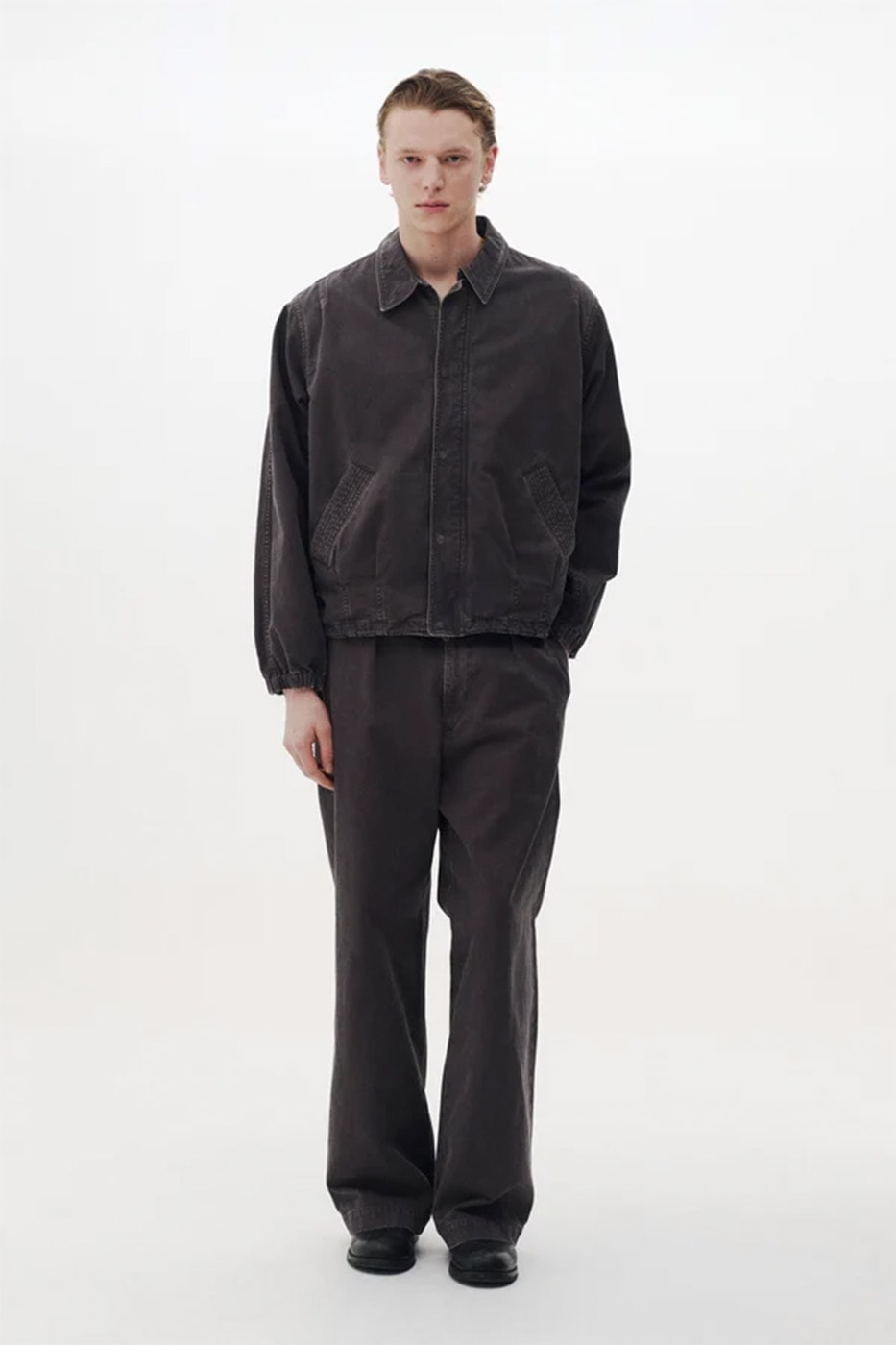 YOKE Fall/Winter 2026 Collection Drop 3 Release Info