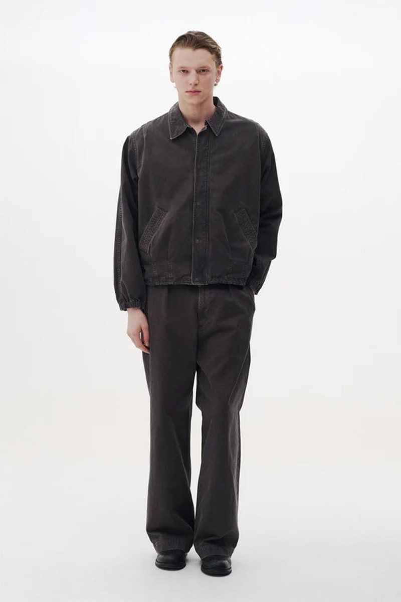 YOKE Fall/Winter 2026 Collection Drop 3 Release Info