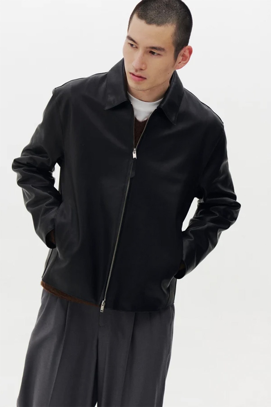 YOKE Fall/Winter 2026 Collection Drop 3 Release Info