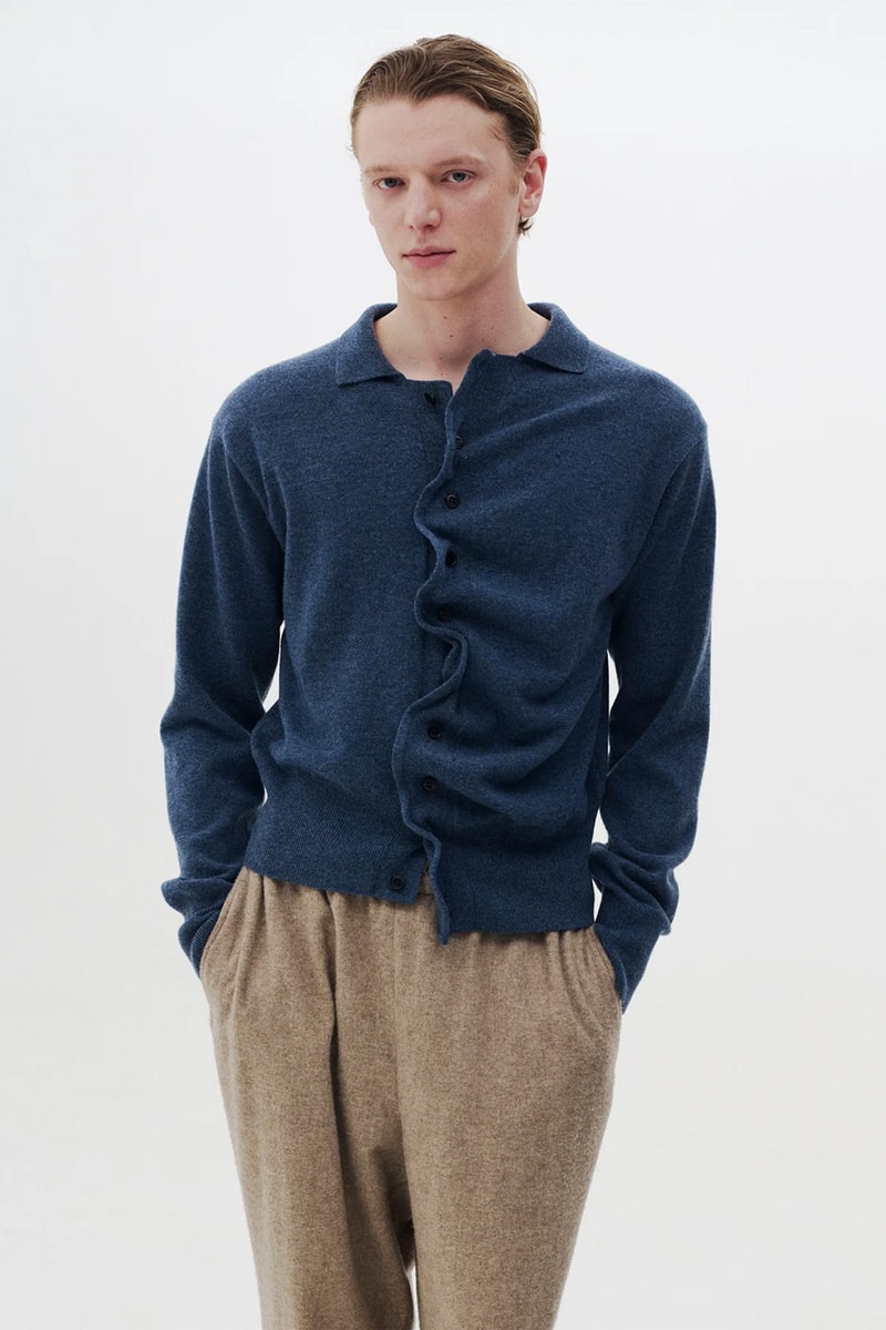 YOKE Fall/Winter 2026 Collection Drop 3 Release Info