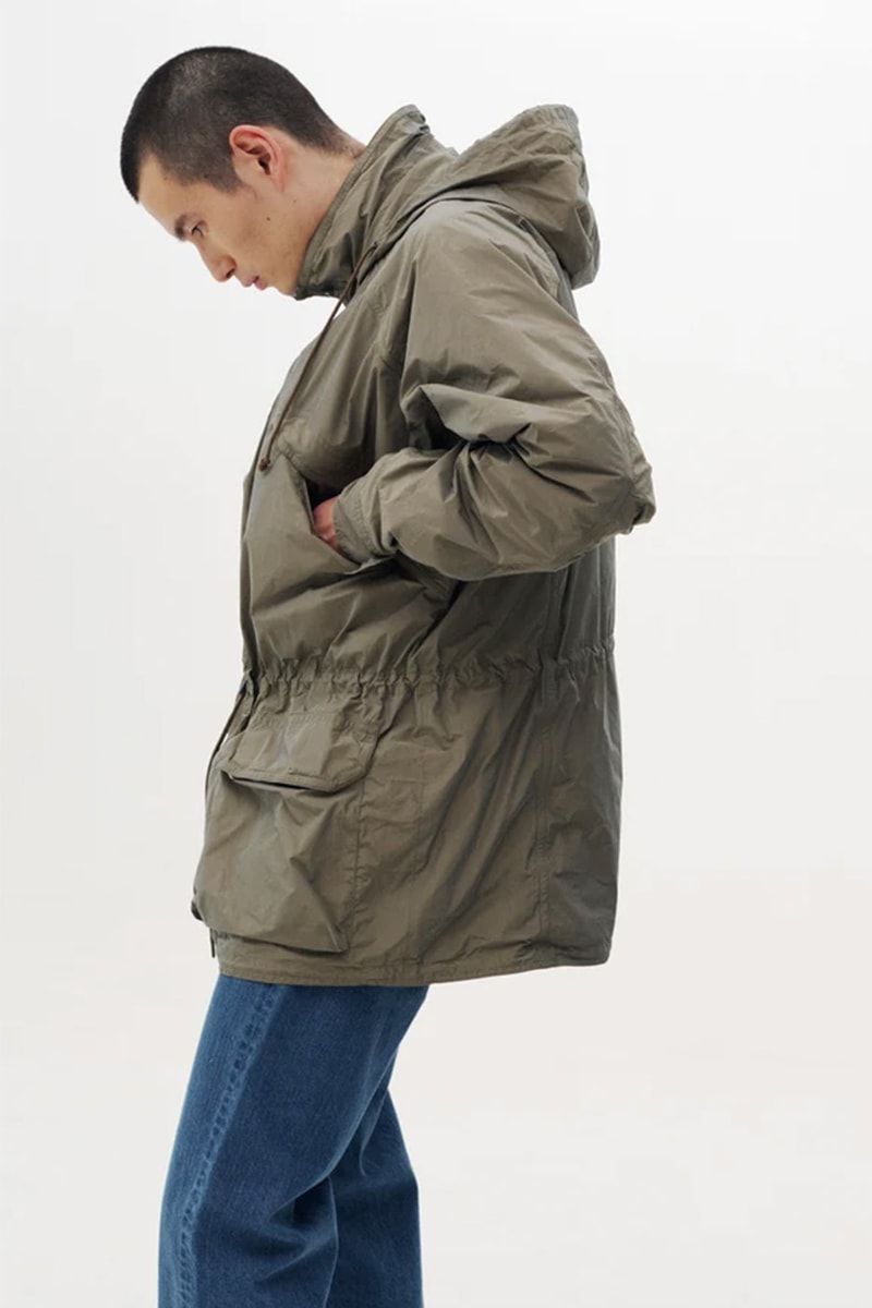 YOKE Fall/Winter 2026 Collection Drop 3 Release Info