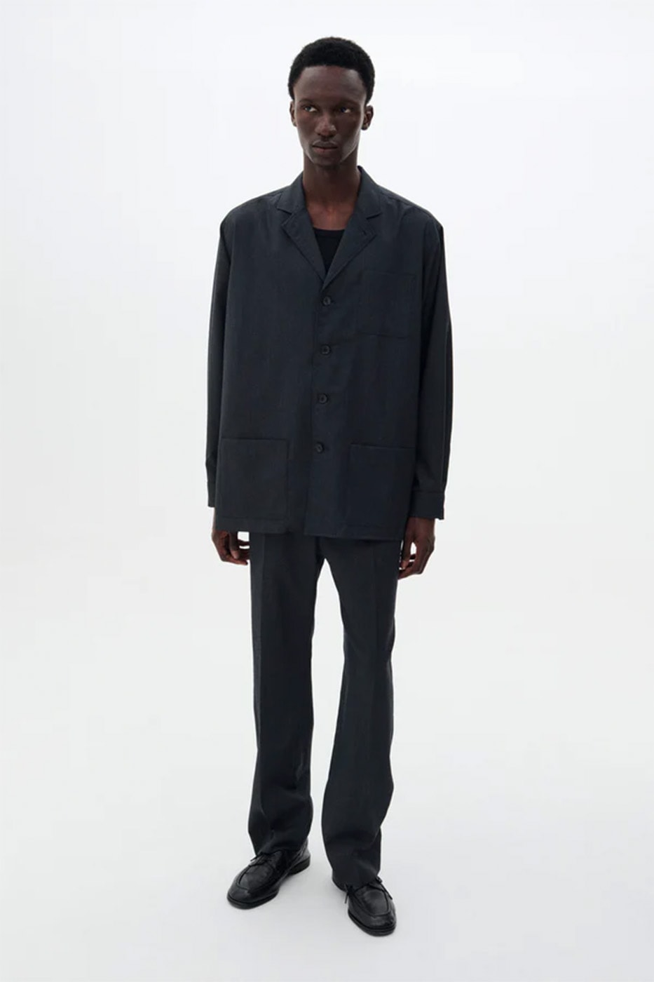 YOKE Fall/Winter 2026 Collection Drop 3 Release Info