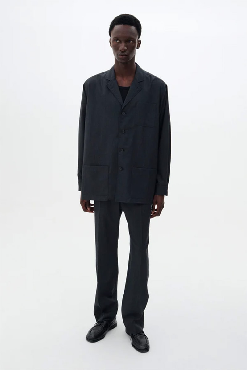 YOKE Fall/Winter 2026 Collection Drop 3 Release Info