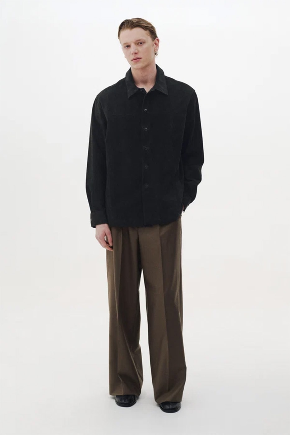 YOKE Fall/Winter 2026 Collection Drop 3 Release Info