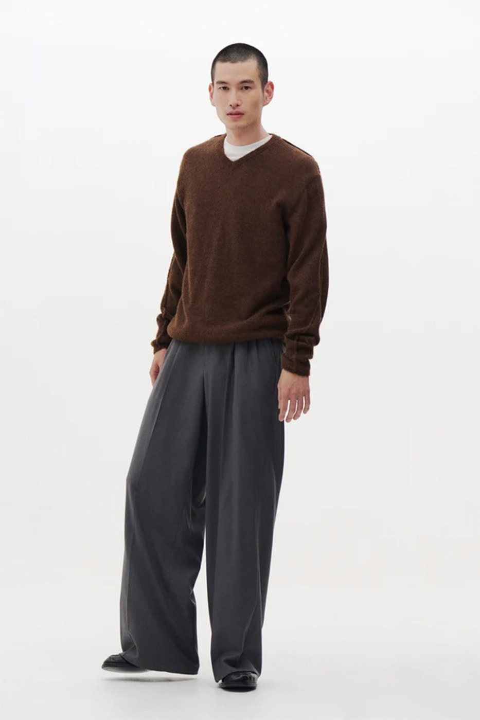 YOKE Fall/Winter 2026 Collection Drop 3 Release Info