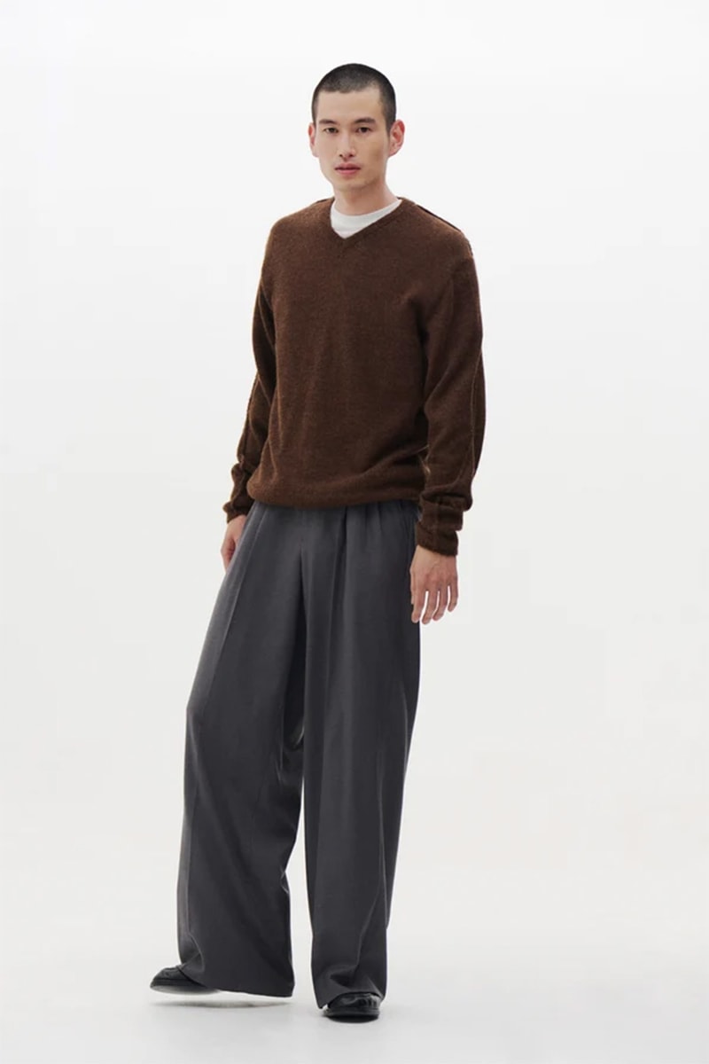 YOKE Fall/Winter 2026 Collection Drop 3 Release Info