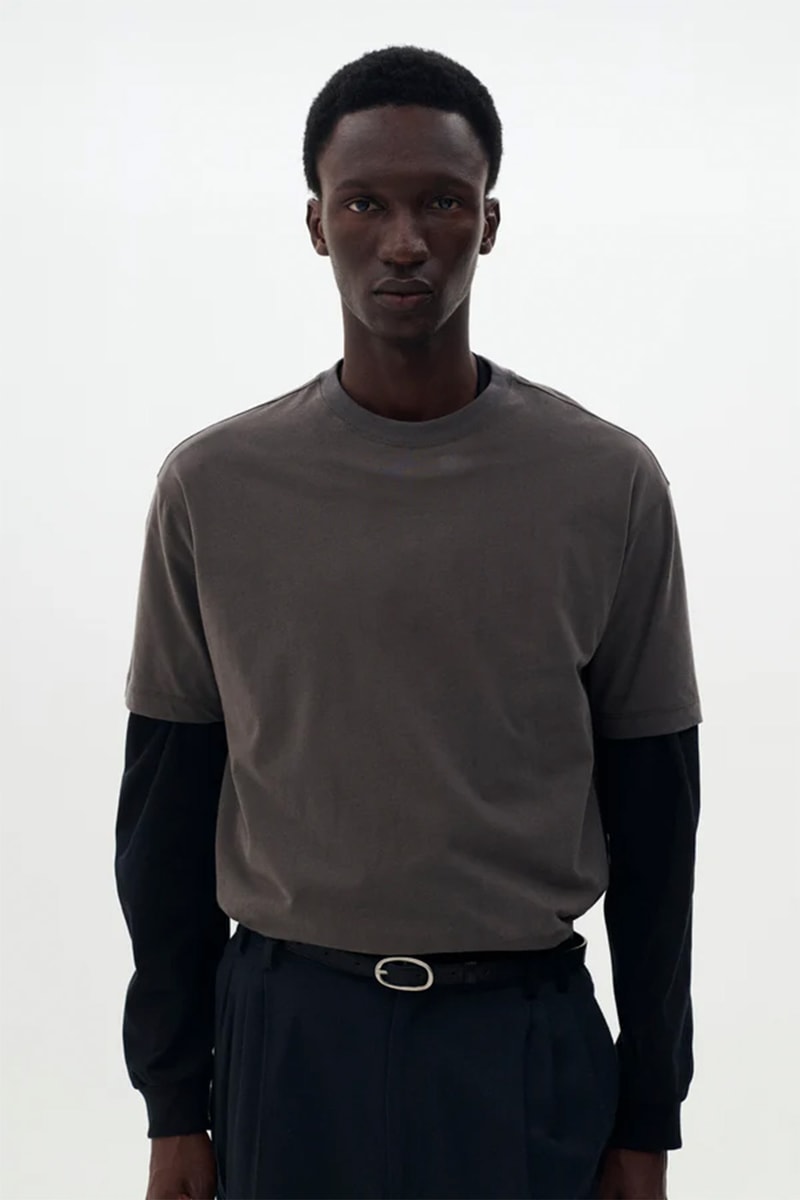 YOKE Fall/Winter 2026 Collection Drop 3 Release Info