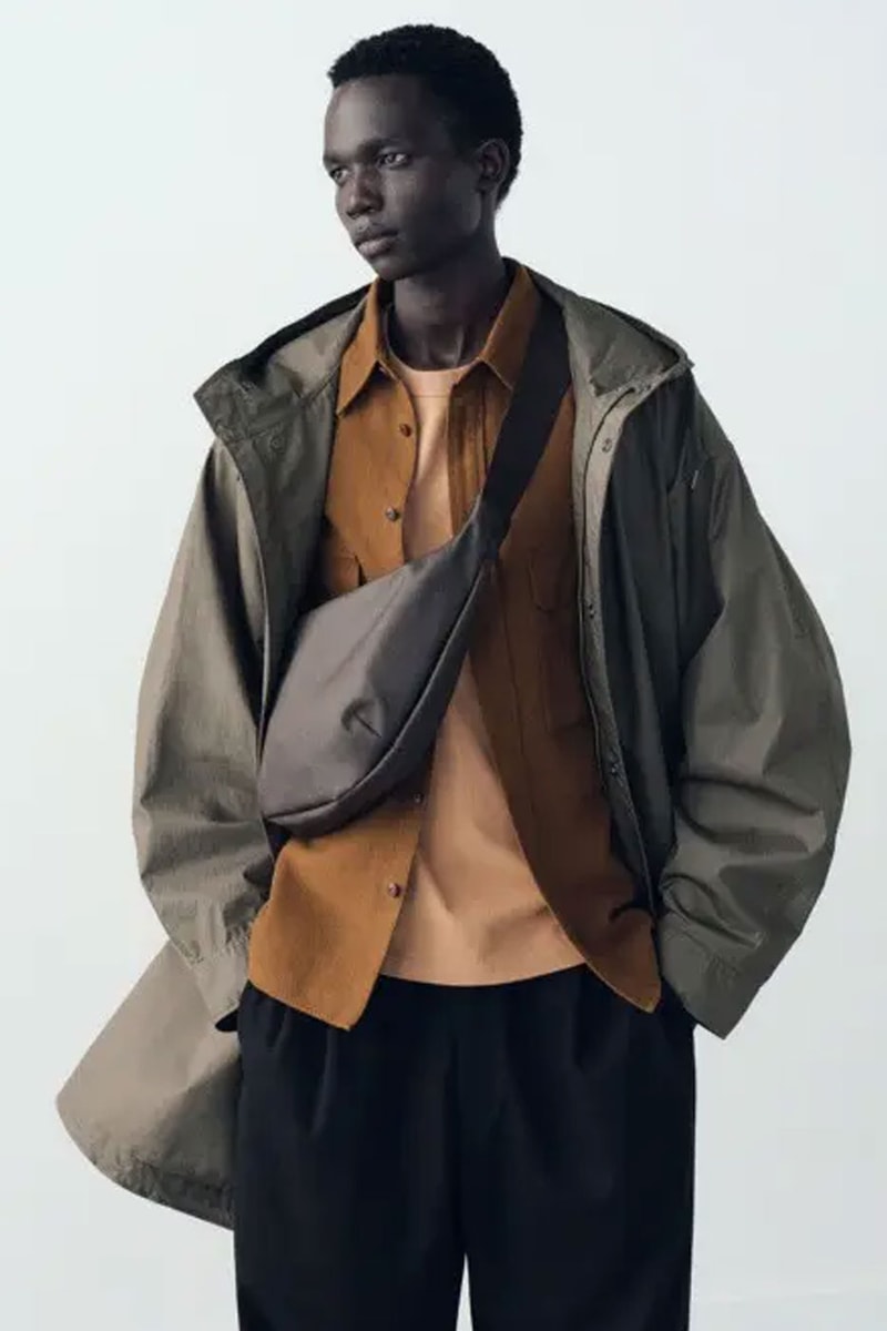 Christophe Lemaire and Sarah-Linh Tran Mark Decade-Long UNIQLO U Partnership With 10th Anniversary Capsule
