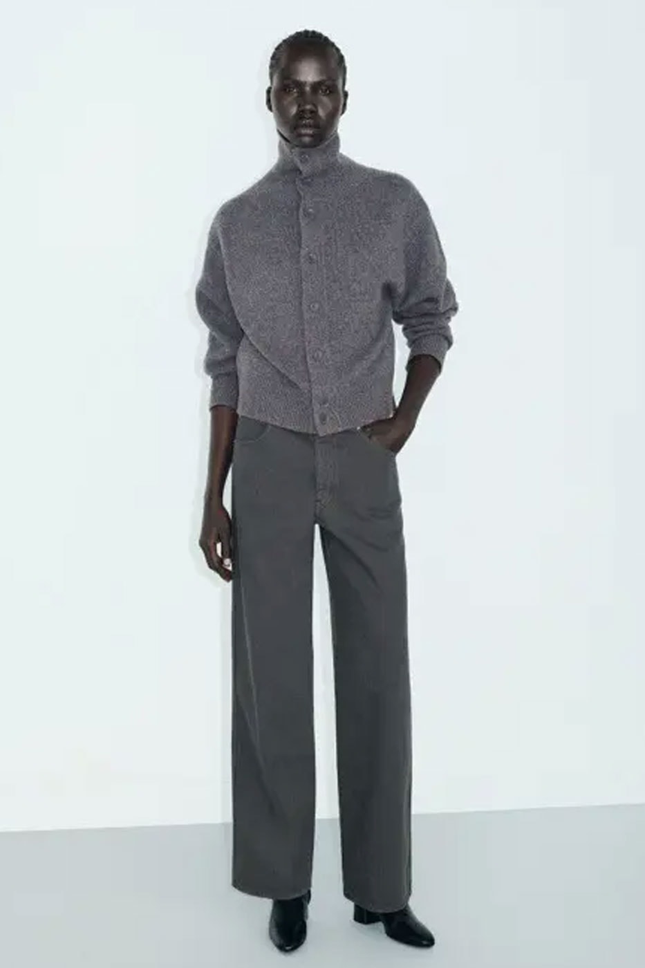 Christophe Lemaire and Sarah-Linh Tran Mark Decade-Long UNIQLO U Partnership With 10th Anniversary Capsule