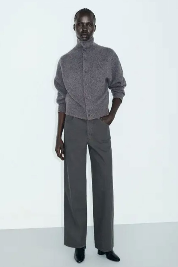 Christophe Lemaire and Sarah-Linh Tran Mark Decade-Long UNIQLO U Partnership With 10th Anniversary Capsule