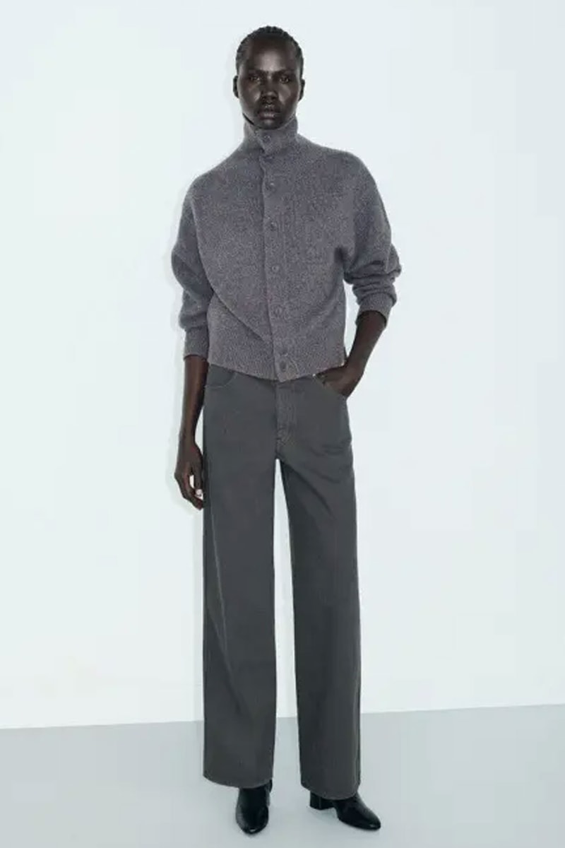 Christophe Lemaire and Sarah-Linh Tran Mark Decade-Long UNIQLO U Partnership With 10th Anniversary Capsule