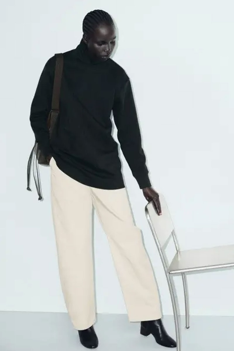 Christophe Lemaire and Sarah-Linh Tran Mark Decade-Long UNIQLO U Partnership With 10th Anniversary Capsule