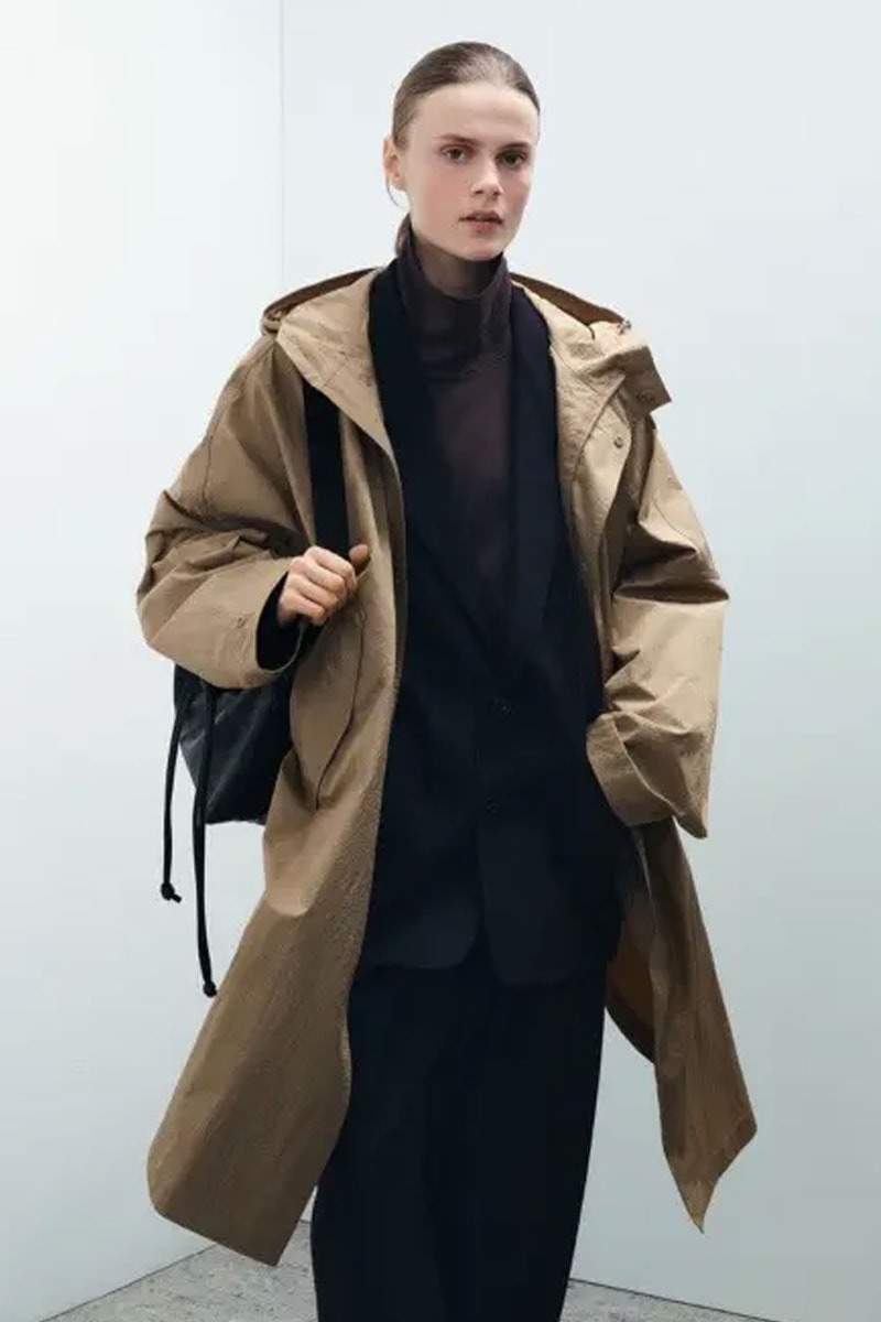 Christophe Lemaire and Sarah-Linh Tran Mark Decade-Long UNIQLO U Partnership With 10th Anniversary Capsule