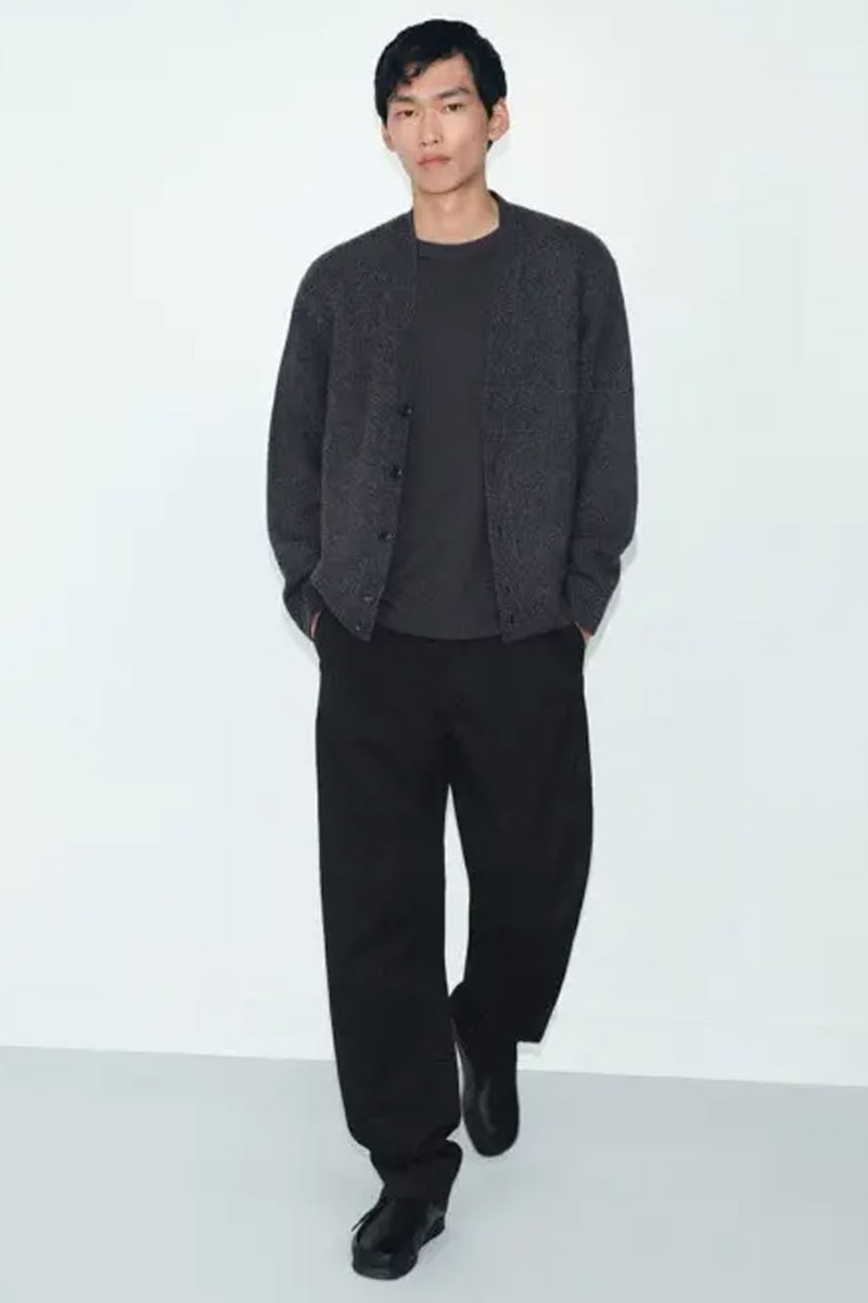 Christophe Lemaire and Sarah-Linh Tran Mark Decade-Long UNIQLO U Partnership With 10th Anniversary Capsule