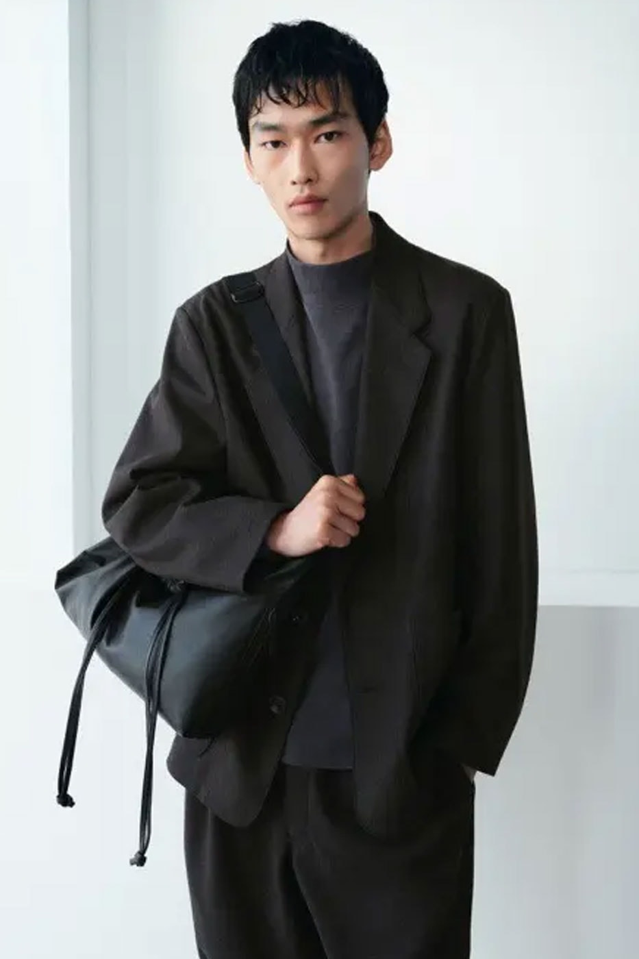 Christophe Lemaire and Sarah-Linh Tran Mark Decade-Long UNIQLO U Partnership With 10th Anniversary Capsule