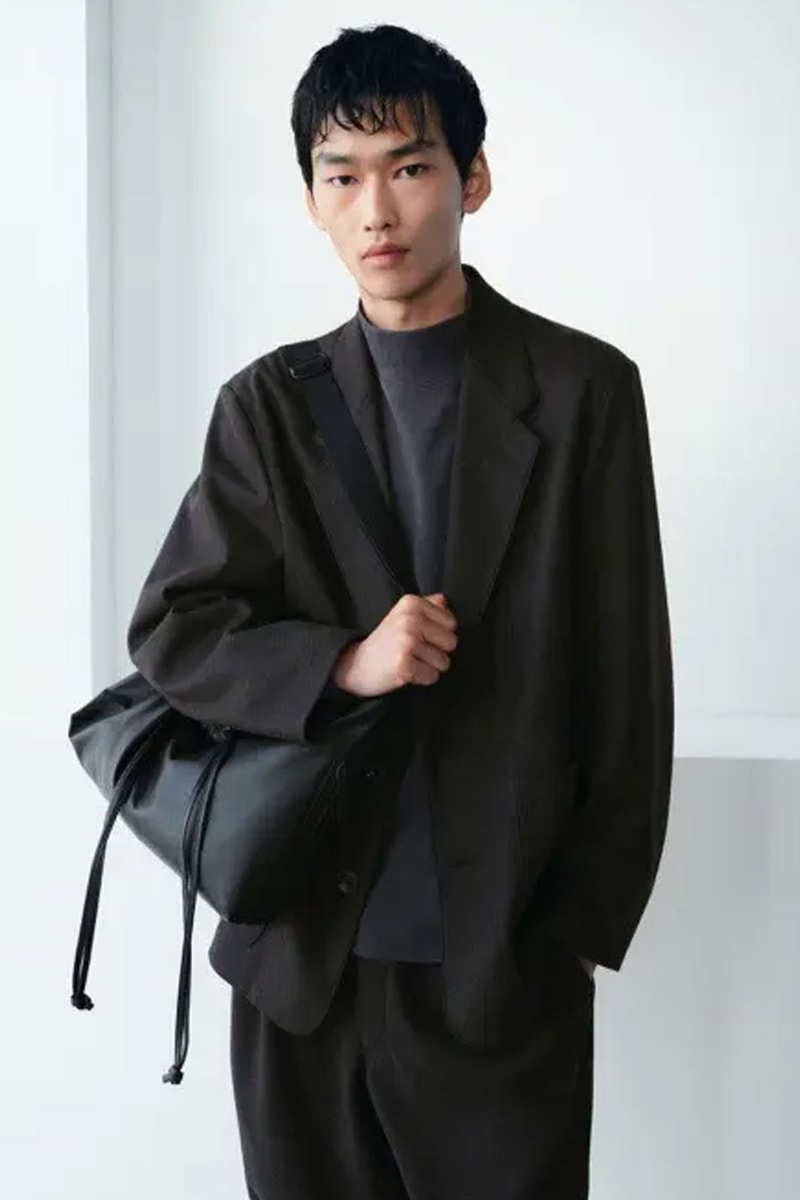 Christophe Lemaire and Sarah-Linh Tran Mark Decade-Long UNIQLO U Partnership With 10th Anniversary Capsule