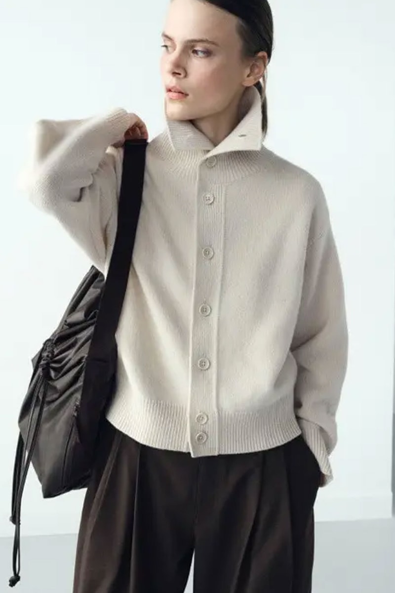 Christophe Lemaire and Sarah-Linh Tran Mark Decade-Long UNIQLO U Partnership With 10th Anniversary Capsule