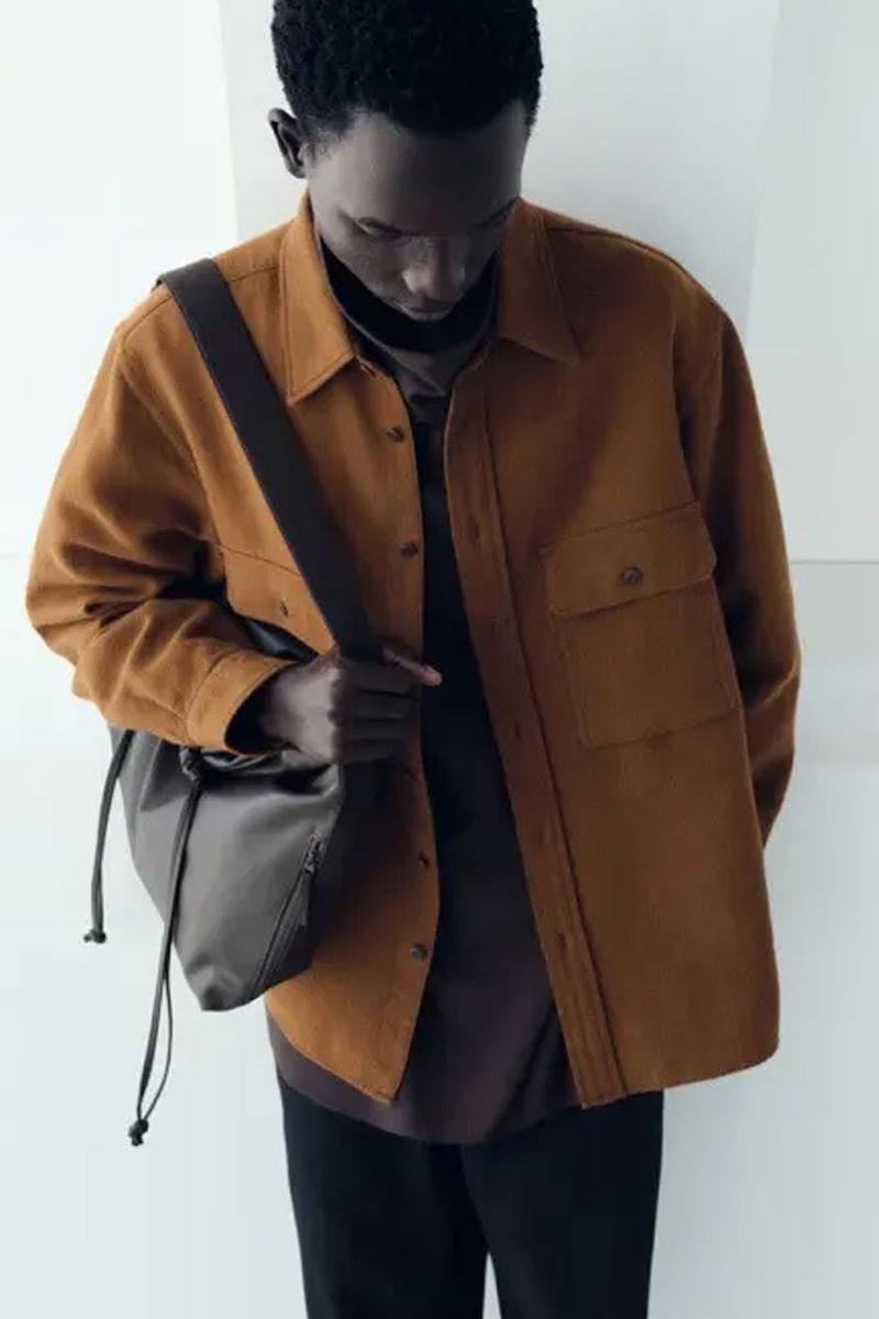 Christophe Lemaire and Sarah-Linh Tran Mark Decade-Long UNIQLO U Partnership With 10th Anniversary Capsule