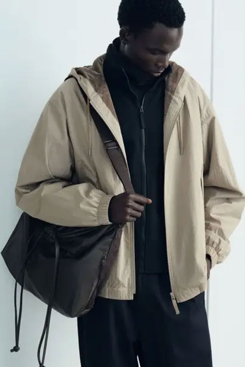 Christophe Lemaire and Sarah-Linh Tran Mark Decade-Long UNIQLO U Partnership With 10th Anniversary Capsule