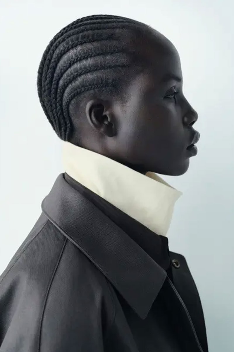Christophe Lemaire and Sarah-Linh Tran Mark Decade-Long UNIQLO U Partnership With 10th Anniversary Capsule