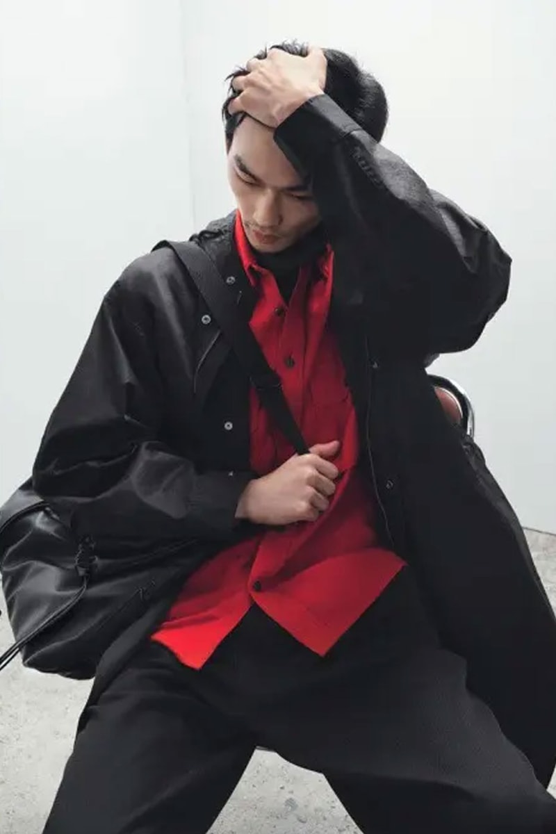Christophe Lemaire and Sarah-Linh Tran Mark Decade-Long UNIQLO U Partnership With 10th Anniversary Capsule