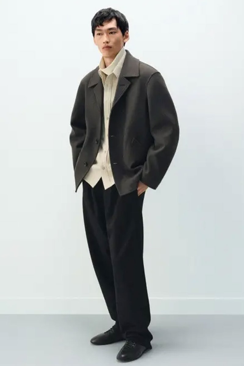 Christophe Lemaire and Sarah-Linh Tran Mark Decade-Long UNIQLO U Partnership With 10th Anniversary Capsule