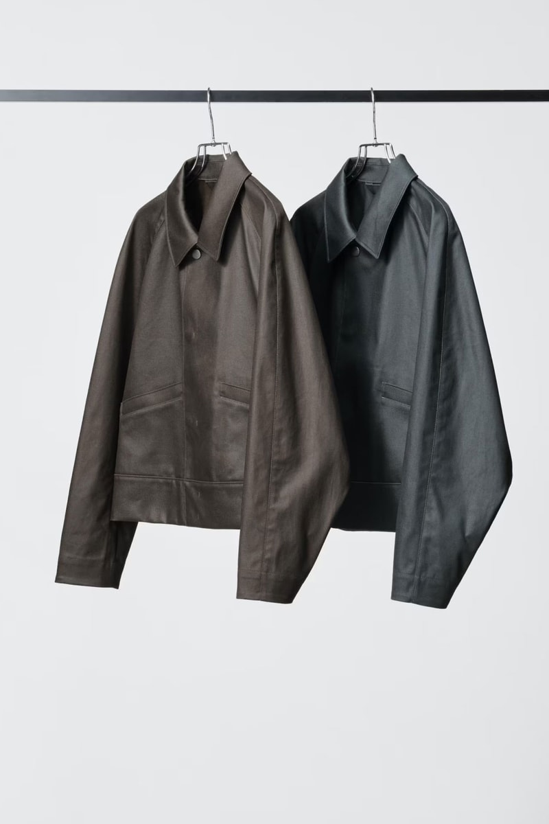 Christophe Lemaire and Sarah-Linh Tran Mark Decade-Long UNIQLO U Partnership With 10th Anniversary Capsule