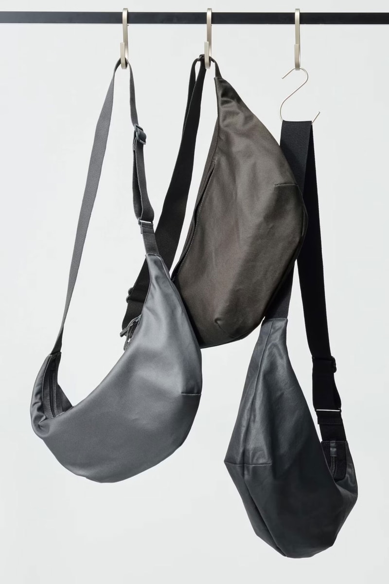Christophe Lemaire and Sarah-Linh Tran Mark Decade-Long UNIQLO U Partnership With 10th Anniversary Capsule