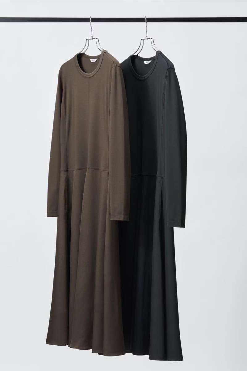 Christophe Lemaire and Sarah-Linh Tran Mark Decade-Long UNIQLO U Partnership With 10th Anniversary Capsule