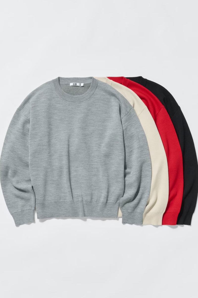 Christophe Lemaire and Sarah-Linh Tran Mark Decade-Long UNIQLO U Partnership With 10th Anniversary Capsule