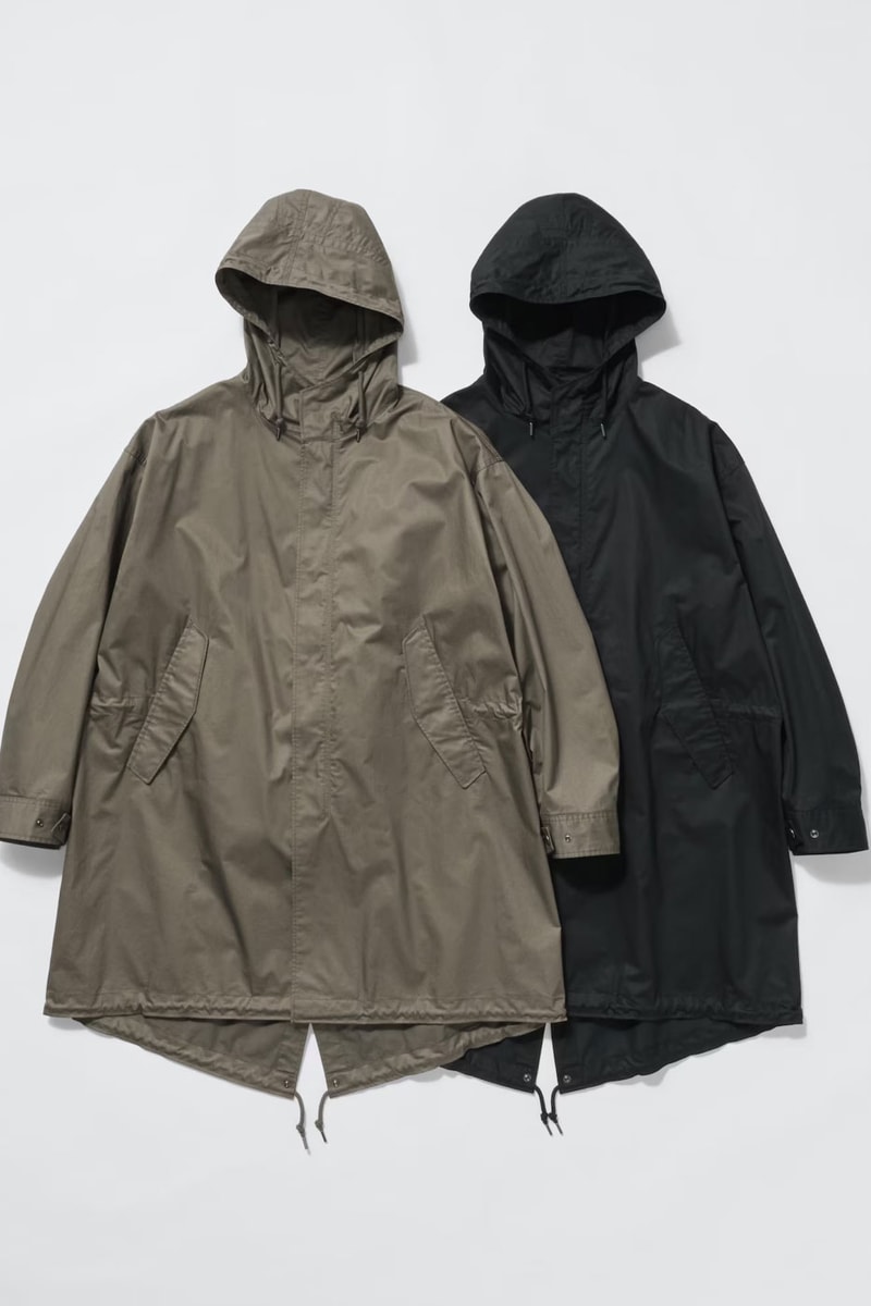 Christophe Lemaire and Sarah-Linh Tran Mark Decade-Long UNIQLO U Partnership With 10th Anniversary Capsule