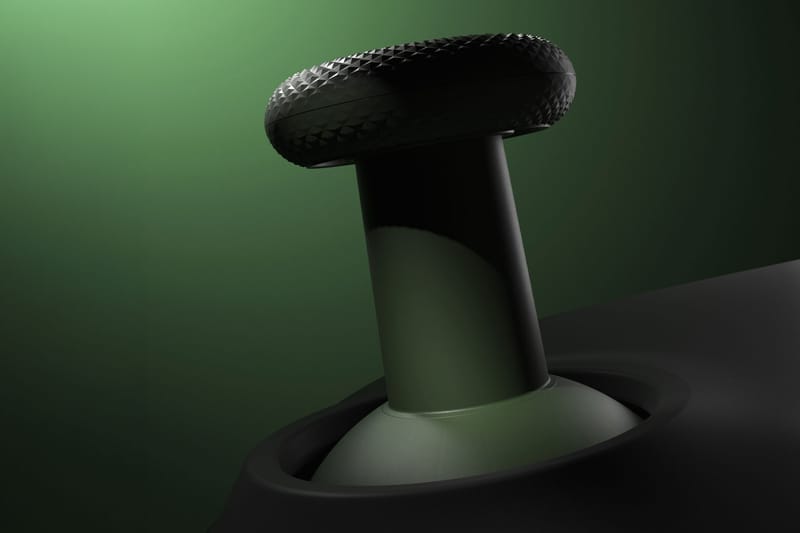 Xbox and IKEA Tease Upcoming Gaming Furniture Collection