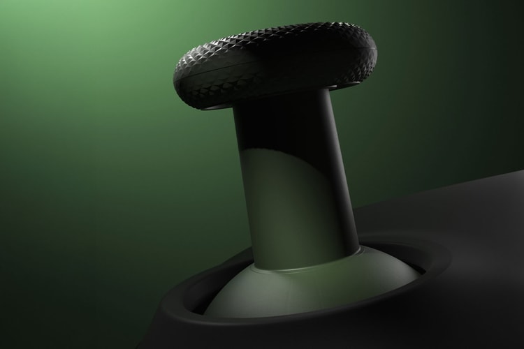 Xbox and IKEA Tease Upcoming Gaming Furniture Collection