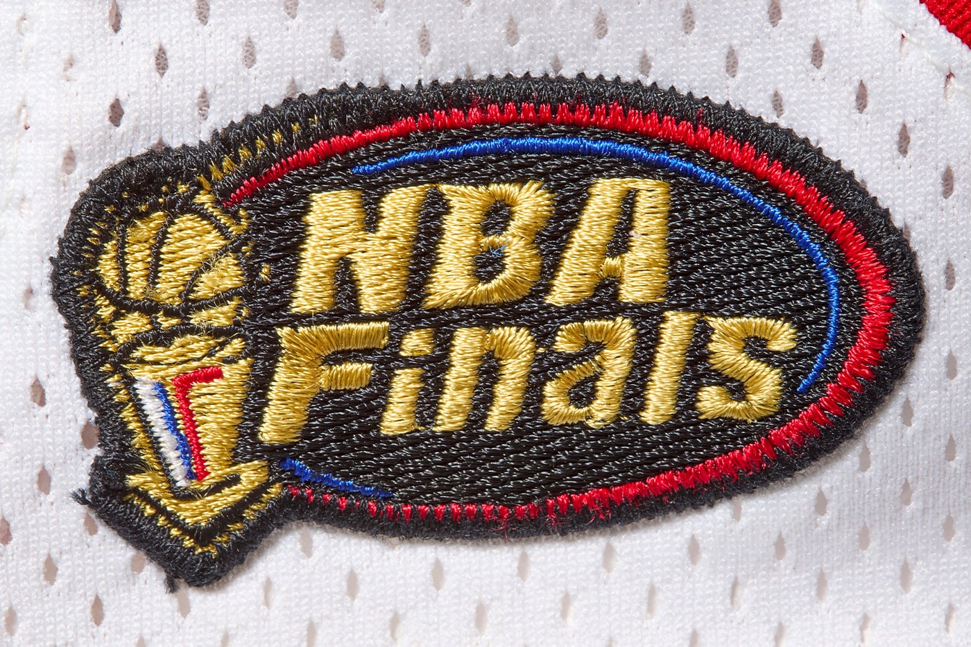 Michael Jordan's 1998 NBA Finals Game 3 Jersey Heads to Auction at Pharrell's JOOPITER