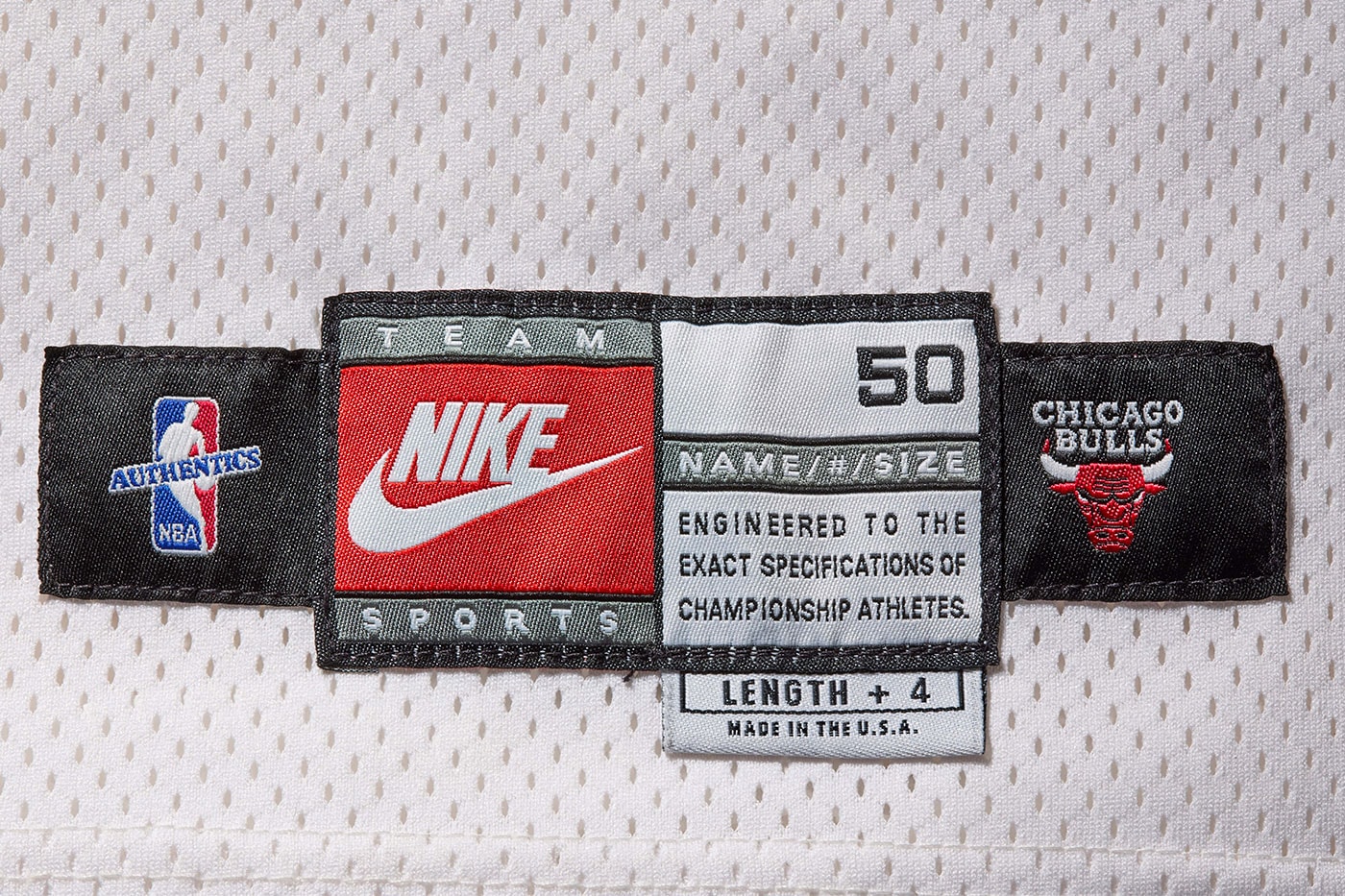 Michael Jordan's 1998 NBA Finals Game 3 Jersey Heads to Auction at Pharrell's JOOPITER